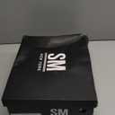 SM New York Sandals  Black Size 8.5