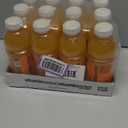vitaminwater Essential Orange-Orange, Flavored Water Beverage, 20 fl oz Bottles, 12 Pack,  Best By: Jan 12/26