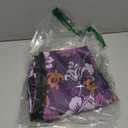 Woodi USA 21" Ukulele Gig Bag WUC-21PT Padding Carry Case Waterproof Gig Bag For Soprano Uke