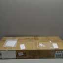 5 Bikes Floor Stand, Adjustable Bicycle Parking Rack with Hook for Garage, Indoor, Outdoor, Free Combination Bike Storage Cycle Rack for Mountain, Road and Kids Bikes, Max Tire Width 2.5