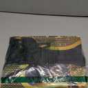 KatchOn, XtraLarge Happy New Year Banner - 72x44 Inch | New Year Backdrop 2026 | New Years Decorations 2026 | NYE Eve Banner For NYE Decorations 2026 | New Years Eve Party Supplies 2026 (Grill Black and Gold)