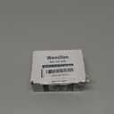 Wensilon (400Pcs) 1/4" x5/8 Stainless Steel 304 Metal Flat washers for Screws and Bolts, Suitable for Factory Maintenance, Kitchen, Store and Outdoor Construction