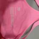 All in Motion Sports Bra Pink S