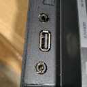 Bose Solo 5 TV Sound System - Black