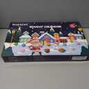 Advent Calendar 2025 Cars Toys for Kids, 24 Days Christmas Countdown Calendar Animals Pull Back Car Vehicles Toy Set, Stocking Stuffers New Year Birthday Xmas Gift Surprise Box for Boys Girls