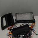 SIXWIN Android 13 Car Stereo for Honda Accord 2008 2009 2010 2011 2012 2013 10.1 Inch Touch Screen 2G+64G CarPlay Android Auto Car Radio Bluetooth GPS Navigation HiFi WiFi FM SWC Backup Camera MIC