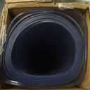 Office Chair Mat for Hardwood Floor: 63"x 51" Extra Large Floor Mat for Rolling Chair and Computer Desk, Clear Chair Mat Heavy Duty Plastic Protector for L Desk, Home, Gaming Easy Glide