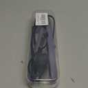 2026 New Upgraded Mini Dual Purpose Curling Iron - 2-in-1 Mini Curling Wand & Flat Iron Hair Straightener, Portable Travel for All Hair Types (Purple)