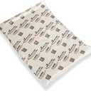 Vesture 10" X 14" Microcore Hot and Cold Pack for Heating or Cooling - Durable and Stays Hot or Cold for Several Hours