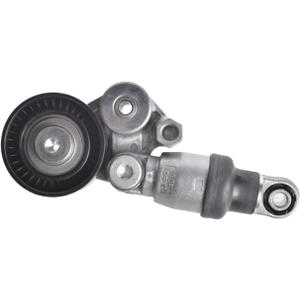 39390 Belt Tensioner Assembly Fit for Mazda 3/3 Sport 2012-2020, 6 2014-2020, CX-3 2016-2018, CX-30 2020, CX-5 2013-2020, CX-9 2016-2018, MX-5 Miata 2016-2017 [# PE03-15-980A]