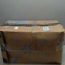 3PCS Bed Wedge Pillow for Headboard, Adjustable Wedge Pillow for Sleep Apnea, 23 Wide Triangle Pillow Wedge Set for After Surgery, Acid Reflux Relief, Snoring, Neck&Back Support, White/Grey