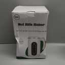 BHG 45oz Nut Milk Maker, Automatic Soy Milk Maker Machine with 14Blade Grinder, 11 Functions & LED Touch Screen, PlantBased Milk Machine for Almond,Oat & Soy, 18H Timer, Keep Warm & SelfCleaning