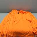 Gildan Adult Ultra Cotton Long Sleeve T-Shirt, Style G2400, Multipack (X-Large)