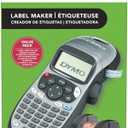 DYMO LetraTag LT-100H Plus Handheld Label Maker