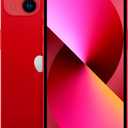 Apple iPhone 13, 128GB, (PRODUCT)RED - Unlocked 