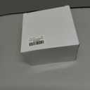 Large Diffuser Attachment Suitable for Shark FlexStyle, Upgraded Larger Shark Diffuser Nozzle for Dryer Rapid and Achieve Wavy, Curly, Coily Hair (White)