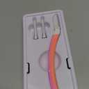 Billie - Dermaplane Starter Kit - Reusable Handle + 3 Refill Blades - Remove Facial Hair + Perfectly Shape Brows - Dermatologist-Approved - Malibu (1 Count (Pack of 1)