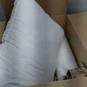 viewstar Pillows Queen Size Set of 2, Hotel Quality, Down Alternative Gusseted Bed Pillows for Side, Back, or Stomach Sleepers, White