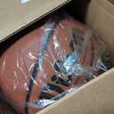 WILSON NCAA Final Four Basketball, Size 7 - 29.5"