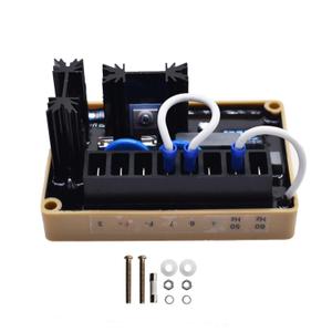 AVR SE350 Automatic Voltage Regulator Compatible Replacement for Generator Excitation Voltage Regulator