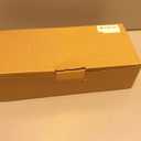 3-Pack Ghost Solar Powered Halloween Decorations Outdoor, Auto On/Off, Solar Halloween Lights for Garden Pathway Porch Yard Walkway Lawn Party Decor, 8 Modes & Waterproof Outdoor Halloween Decorations