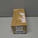 Dicoool Touch Bedside Table Lamp with USB - 3 Way Dimmable Wood Lamp for Bedroom Nightstand, Desk Lamp with Charging Station for Dorm, Living Room, Office, Kids Room, Small, 14in