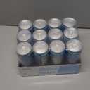 C4 Smart Energy Freedom Ice Energy Drink 12 FL. Oz. Can - 12 / Case, Best By 06/2026