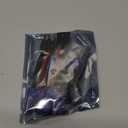 2 Pairs RC LiPo Battery Connector Adapter Compatible with Traxxas Lipo Battery Plug to EC5 Male Female on ESC Charger