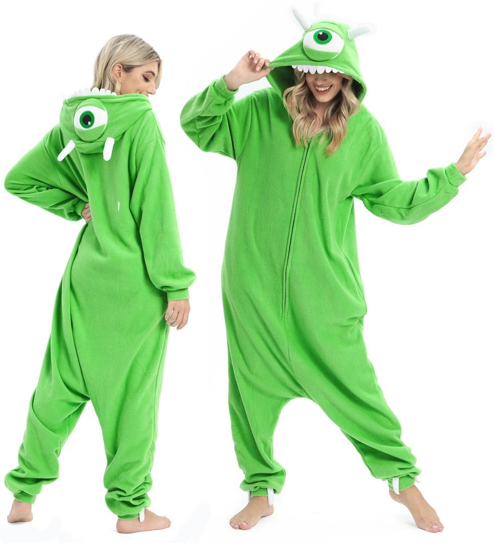 LABULA Onesie Adult Animal Pajamas
