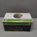 MAGGIFT 12 Pack Solar Pathway Lights Outdoor Solar Garden Lights for Patio, Yard, Driveway