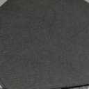 20 Pack Hexagon Acoustic Panels with Self-Adhesive, 12" X 10" X 0.4" Sound Proof Foam Panels for Walls, High Density Soundproof Wall Panels, Sound Dampening Panels for Home Studio Decor Office - Black