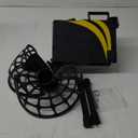 SKLZ Catapult Soft Toss Baseball Pitching Machine for Batting and Fielding