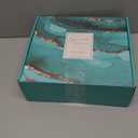 50th Birthday Gifts for Her, Fabulous 50th Birthday Gifts for Women, Cool Turning 50 Year Old Gifts 1975 Gifts, Unique Happy 50th Birthday Gifts Ideas for Her Mom Sister Friend Wife w/ Canvas Tote Bag