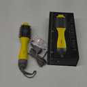 Drybar Blow-Dryer Shot Collection | Faster Blowouts with Tons of Volume and Less Frizz | Choose The Barrel Size Best for Your Hair Length and Desired Style