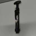 NBA Authentic Dual Action Pump 