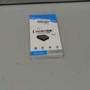 XMSJSIY USB to Optical SPDIF Toslink & 3.5mm Jack Audio Adapter Converter for TV, PS5, PS4, PC, Laptop, Smartphone to Sound Box Amplifier -1.2M/ 3.9FT 1 PCS