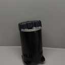 B2853 Pool Pump Motor 1 HP Up Rated Square Flange P56Y Frame 1.25 Service Factor 230/115 Volts 13.0/6.5 Max Amps 1.0hp Pump Motor B853 Compatible with Sta-Rite Jandy Superflo Whisperflo Pumps