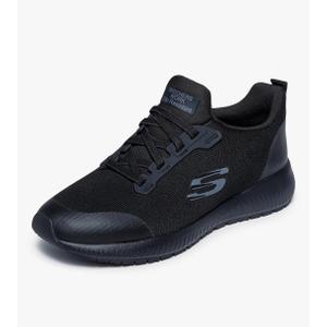 Skechers Women's Squad Sr Food Service Shoe 8.5