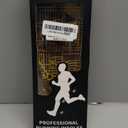 Running Shoes Insoles with Low/Medium/High Arch Support Inserts for Men & Women Runners-High Arch,Large