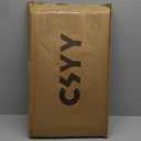 Laptop Bed Desk, Adjustable Lap Desk, Small Laptop Table with USB Charge Port, Desktop Card &Pen Slot, Cup Holder, Foldable Bed Tray Table for Couch Sofa Chair Floor Eating Working