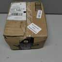 40 Pieces Retro Royal Silverware Set for 8, Stainless Steel Flatware Set, Dishwasher Safe Dinnerware Set Including Forks Spoons and Knives, Vintage Cutlery Set for Wedding, Party and Christmas