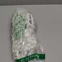 Narecte Summer Dresses for Women, Tie Halter Mini Dress, Floral Print Short Dress, Ruffle Trim Casual Dresses XL