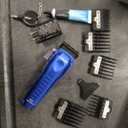 BaBylissPRO High-Performance LO-PROFX Compact Clipper for Hair