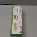 Nutcrackers for Nuts, Nut Crackers for Pecans, Heavy Duty Nut Cracking Tools, Adjustable Pecan Cracker Sheller, HOFHTD Pecan Nut Cracker Opener Tool for Walnuts Pecans Hazelnuts Almonds Brazil Nuts (Silver)