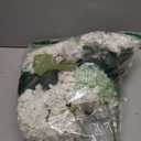 Yatim 21In White Artificial Hydrangea Flowers with Stems 5 Pcs
Real Touch Hydrangeas, Full Latex Petals, for Home DIY Floral Arrangements Wedding Outdoor Decor