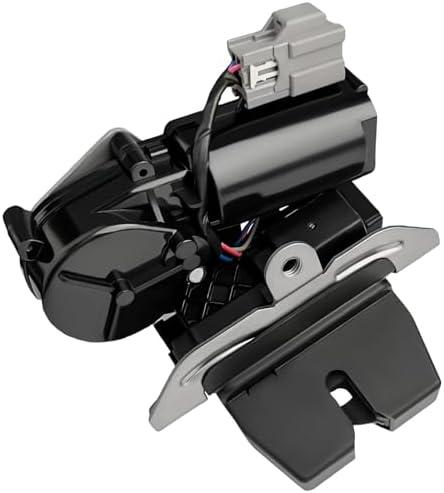 Liftgate Lock Actuator Motor Rear Door Trunk Latch Tailgate Lock for 2015 2016 2017 2018 2019 2020 2021 Ford Explorer Edge Escape Expedition Police Interceptor Lincoln Corsair MKX Navigator Nautilus