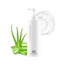 INIA Microcurrent Conductive Gel for Facial and Body Skin Care Machines – Hydrating Gel Primer with Hyaluronic Acid, AntiAging & Skin Tightening for Women and Men, 10.56 Fl Oz