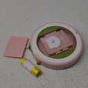 Portable Toilet for Kids, Portable Potty Seat for Toddler Travel, travel potty with Travel Bag, Applicable to Camping, Indoor/ Outdoor Use, includes 75 Replacement Bags