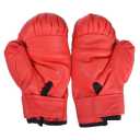  Punching Bag for Kids, Boxing Set, Inflatable Boxing Bag with Gloves, Birthday Gifts Toys for Boys
