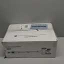 Cordless Vacuum Cleaner,Upgraded 550W 45KPA 60Mins Vacuum Cleaners for Home,Self-Standing Stick Vacuum with LED Display,8 in 1 Lightweight Anti-tangle Wireless Vacuum for Pet Hair Carpet Hard Floors